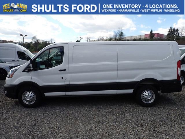 New 2025 Ford Transit 150 Low Roof AWD image 2