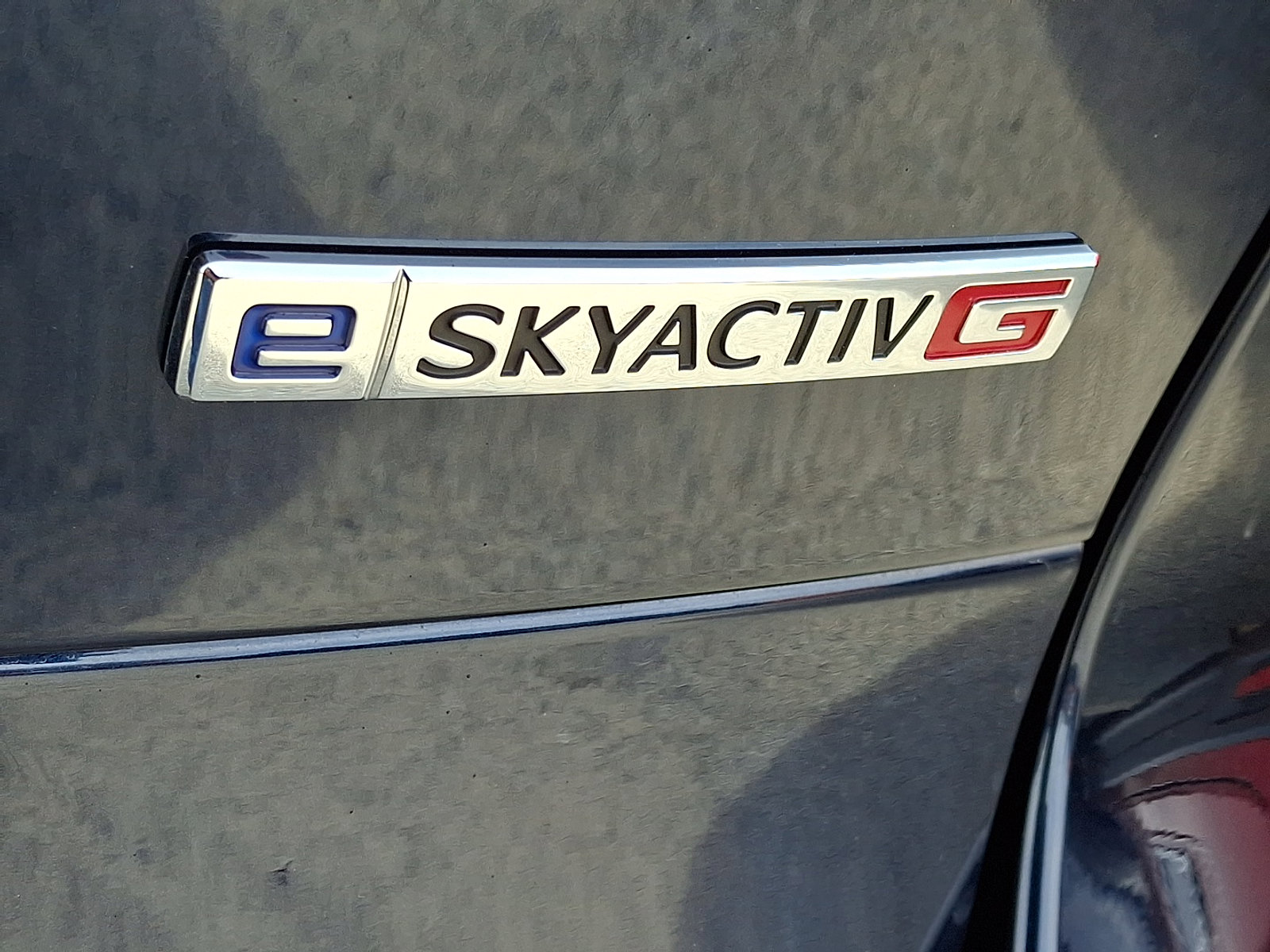 Certified 2025 MAZDA CX-90 3.3 Turbo S w/ Premium Package image 32