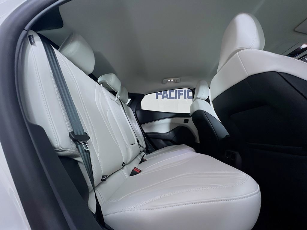 Used 2024 Ford Mustang Mach-E Premium image 32