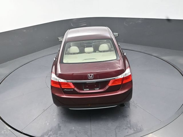 Used 2013 Honda Accord LX image 28
