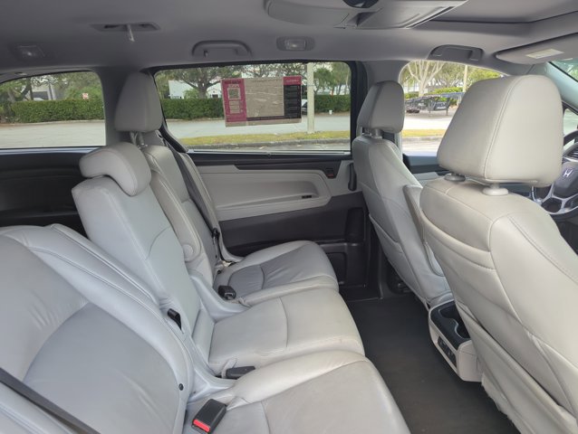 Used 2019 Honda Odyssey EX-L image 22