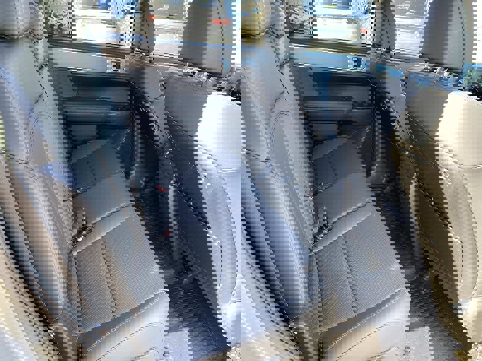 Used 2026 Hyundai Santa Fe SEL image 24