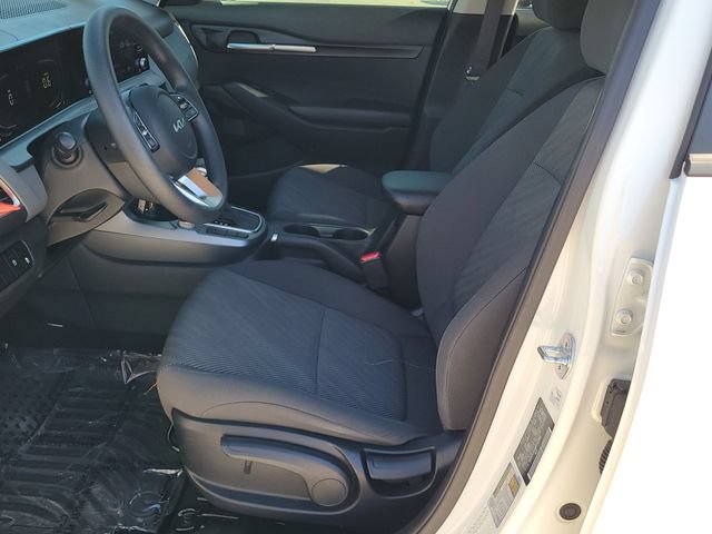 Certified 2024 Kia Seltos LX AWD/4WD image 9