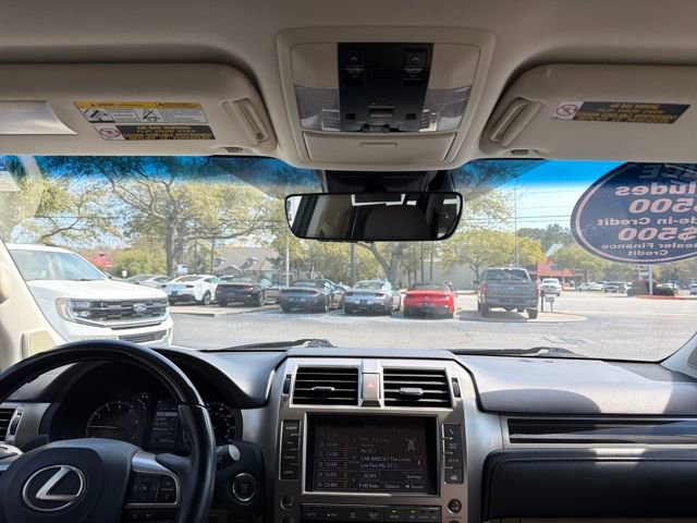 Used 2021 Lexus GX 460 Premium image 21
