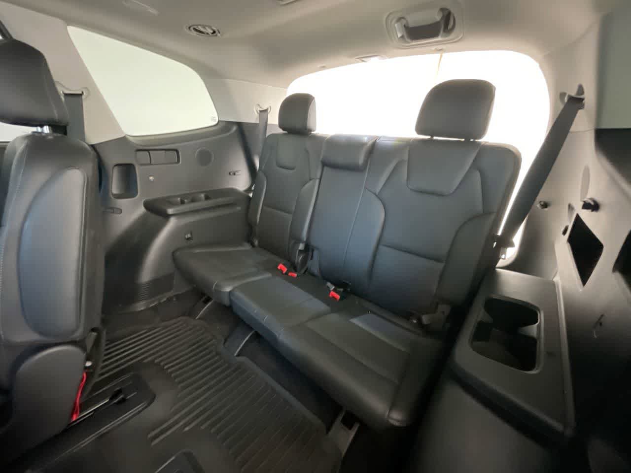 Used 2022 Kia Telluride SX w/ Nightfall Edition Package AWD/4WD image 24
