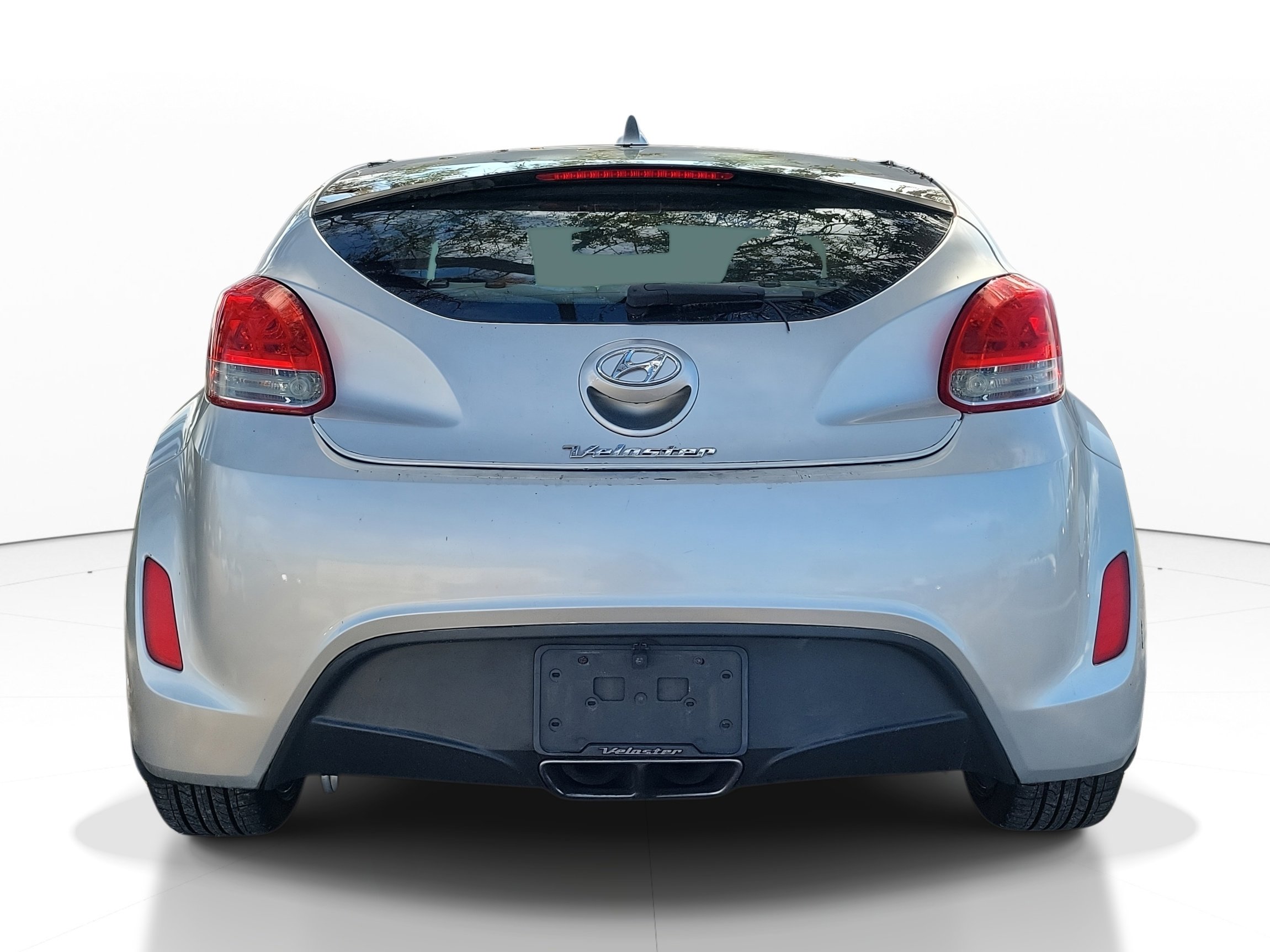 Used 2012 Hyundai Veloster image 10