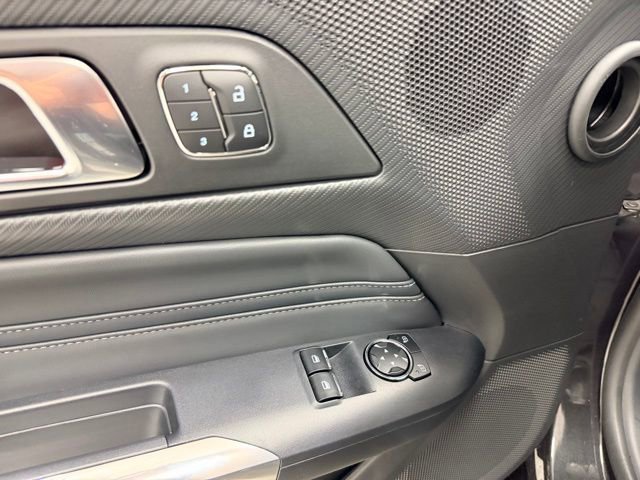 Used 2024 Ford Mustang GT Premium RWD image 22