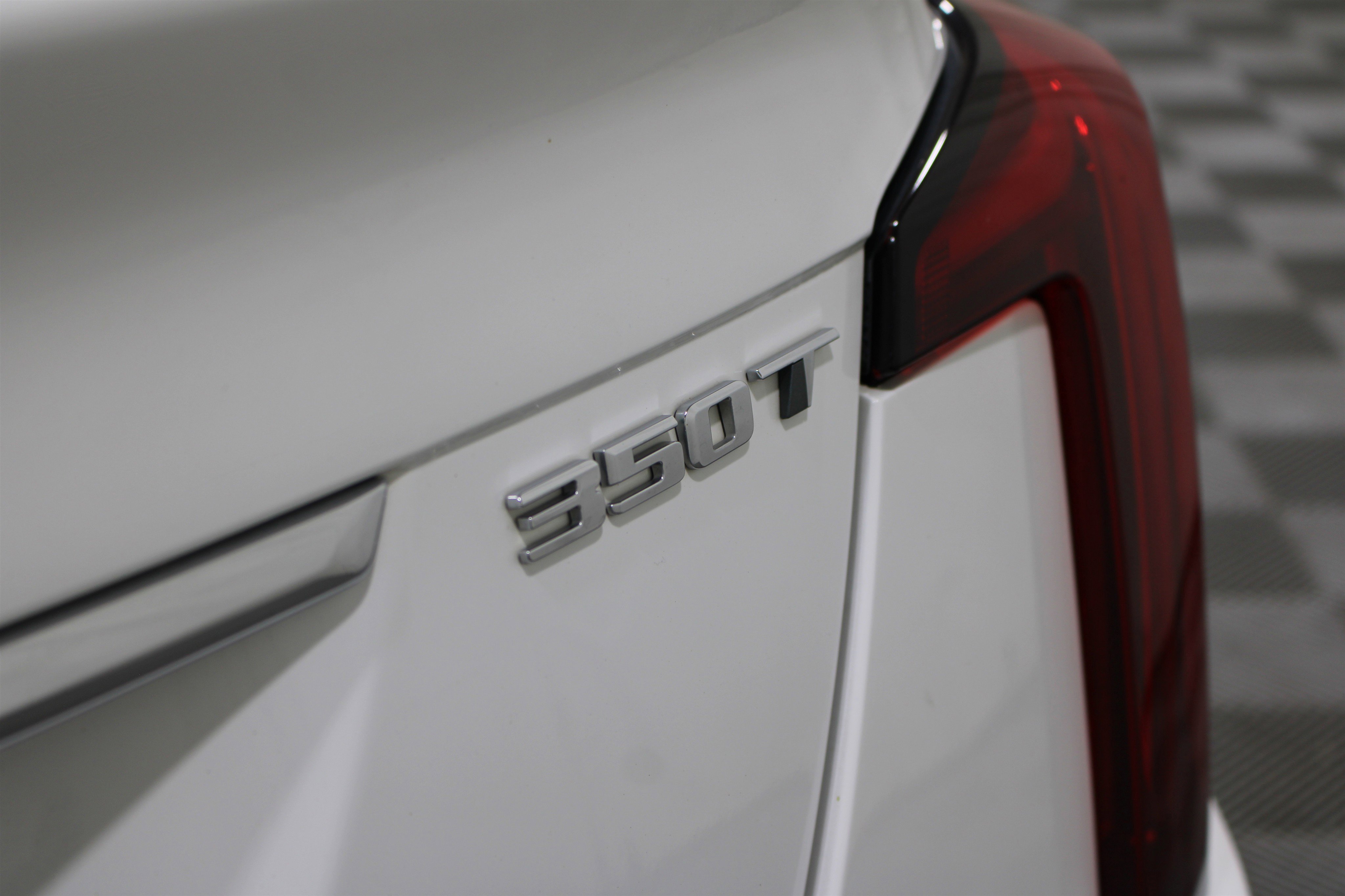 Used 2020 Cadillac CT5 Premium Luxury RWD image 31