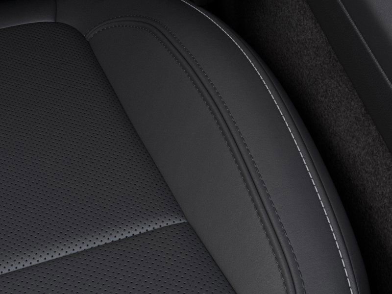 New 2025 Jeep Wagoneer Series II w/ Convenience Group I image 21