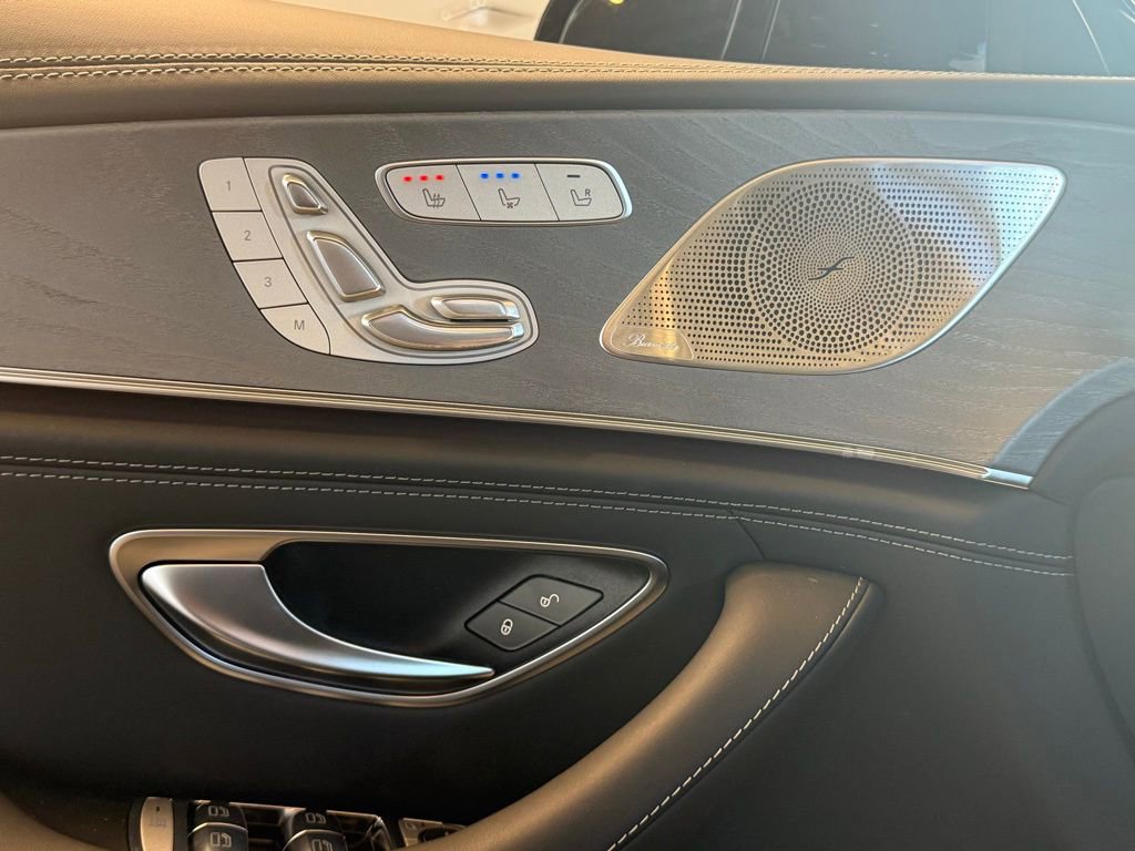 New 2026 Mercedes-Benz AMG GT 53 image 29