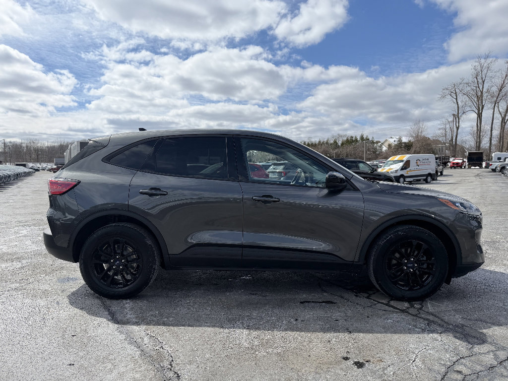 Used 2020 Ford Escape SE Sport AWD/4WD image 8