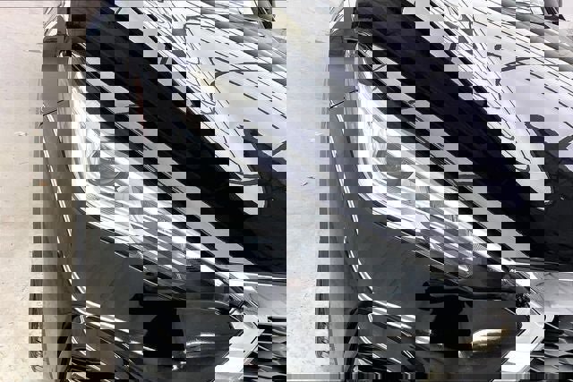 Certified 2024 INFINITI QX55 Luxe w/ Cargo Package image 27