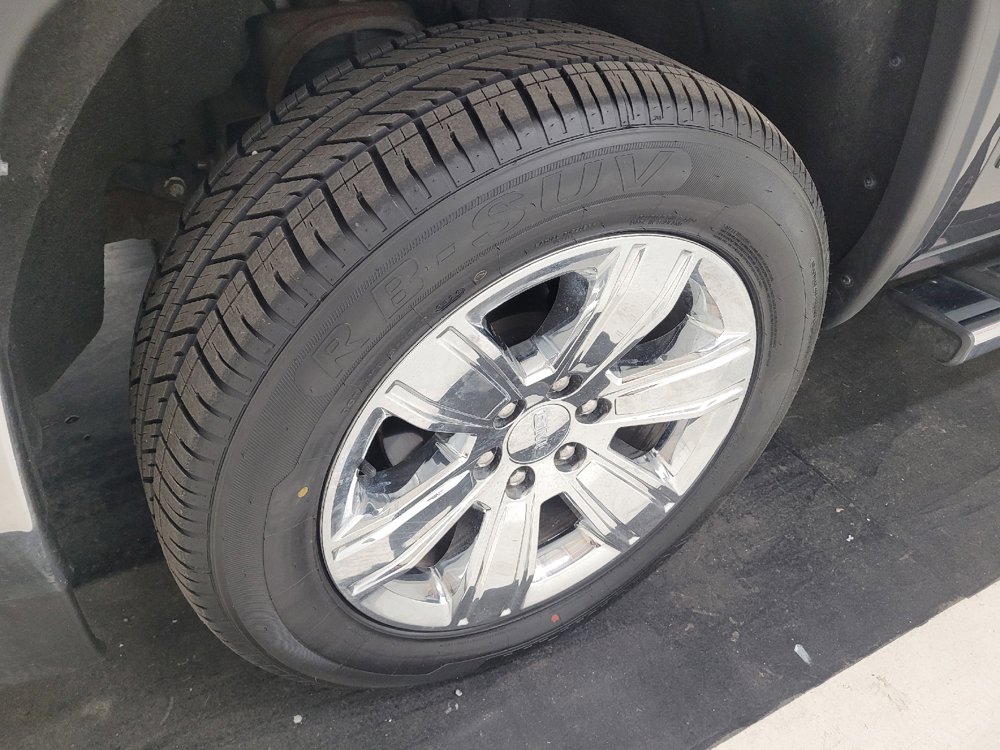 Used 2018 GMC Sierra 1500 SLT AWD/4WD image 31