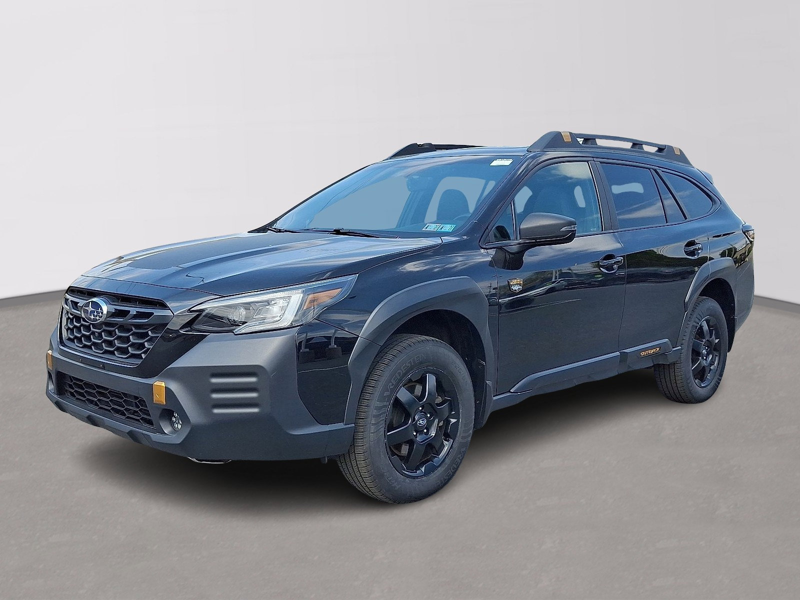 Used 2022 Subaru Outback Wilderness