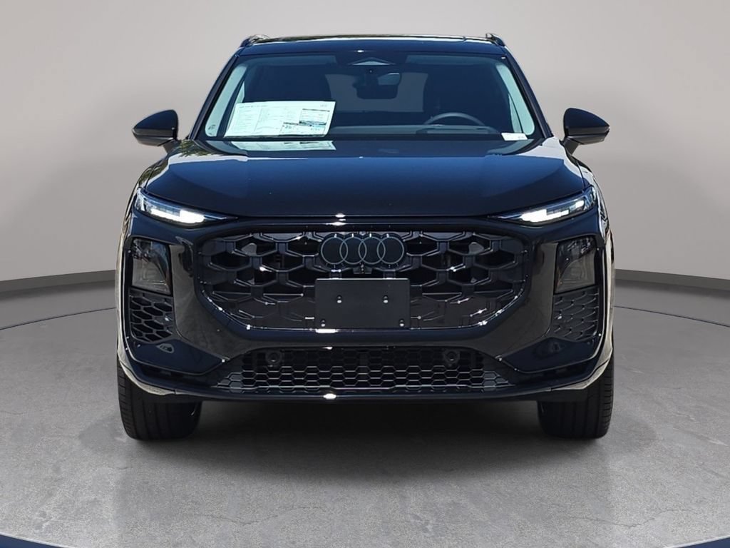 New 2026 Audi Q3 quattro 2.0T AWD/4WD image 2