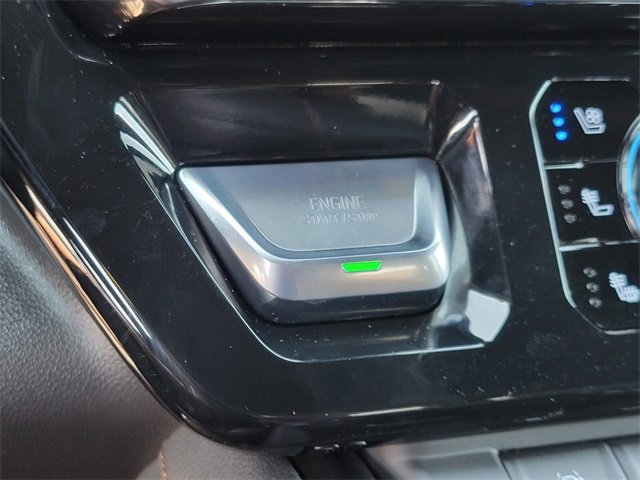 Used 2023 GMC Sierra 1500 AT4 w/ AT4 Premium Package image 24