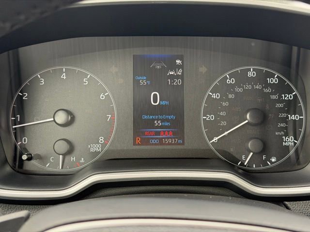 Certified 2025 Toyota Corolla SE image 27