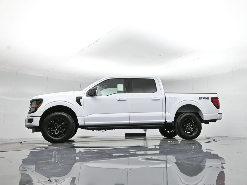 New 2026 Ford F150 XLT w/ Equipment Group 302A MID AWD/4WD image 51