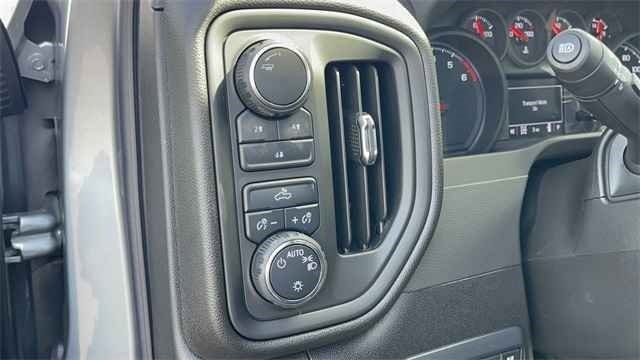 New 2024 Chevrolet Silverado 3500 W/T w/ WT Convenience Package image 15