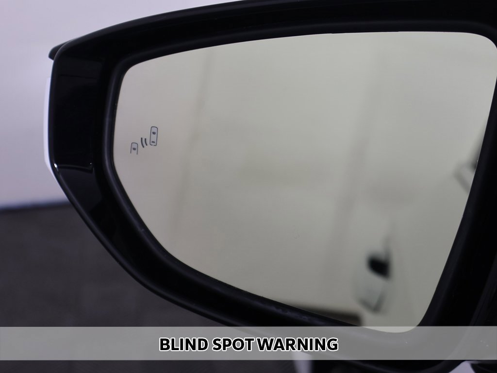 Used 2024 Lexus ES 350 F Sport w/ Technology Package image 8