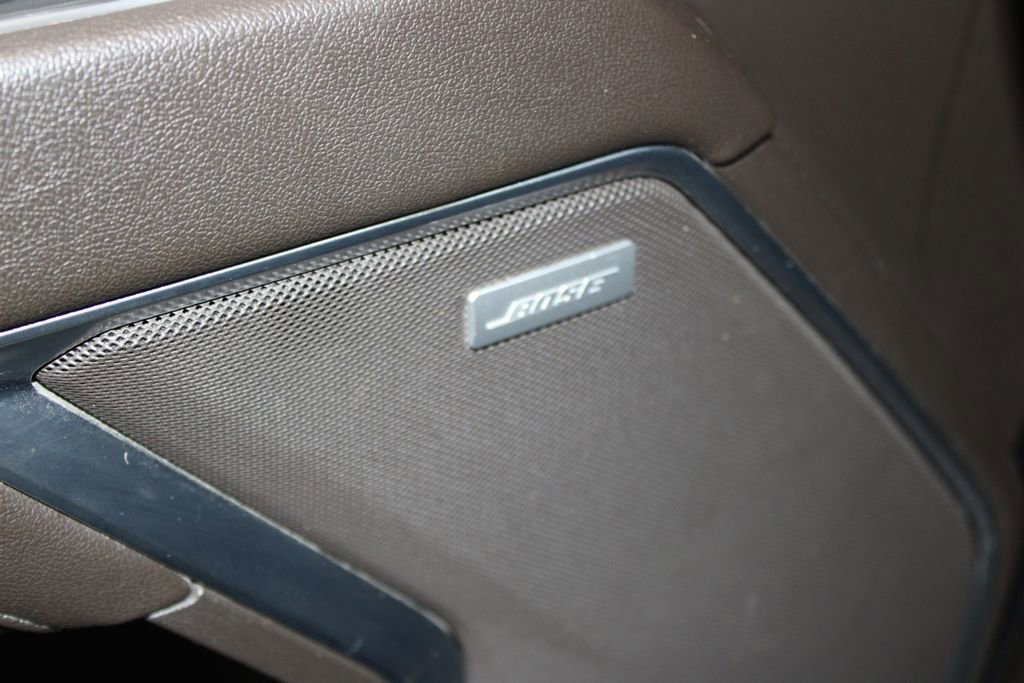 Used 2023 Chevrolet Silverado 1500 LTZ AWD/4WD image 48