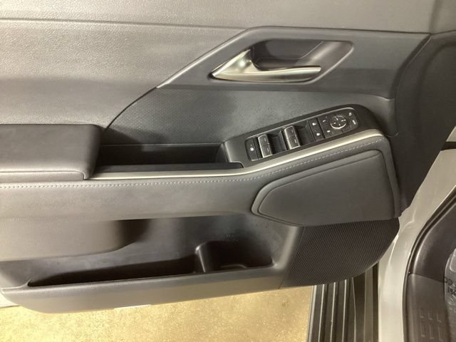 Used 2024 Lexus GX 550 w/ Cold Area Package AWD/4WD image 11