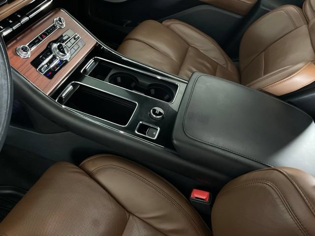 Used 2023 Lincoln Aviator Reserve w/ Equipment Group 201A AWD/4WD image 15