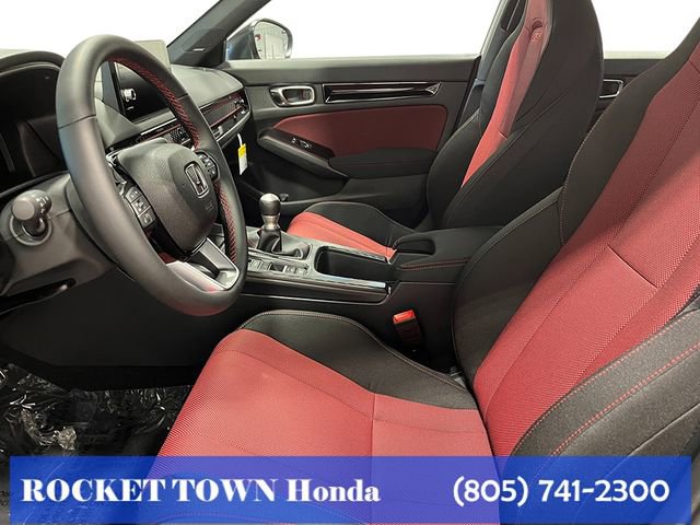 New 2026 Honda Civic Si image 13