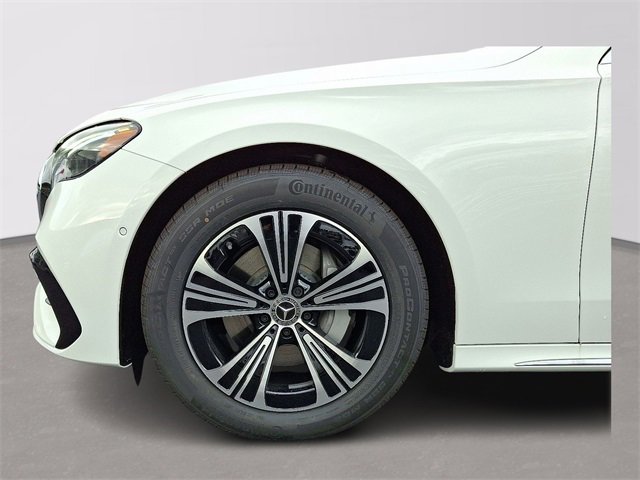 New 2026 Mercedes-Benz E 350 4MATIC Sedan image 7
