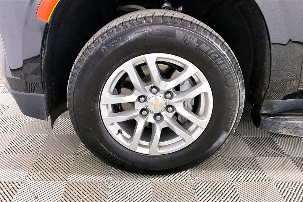 Used 2024 Chevrolet Tahoe LT image 7