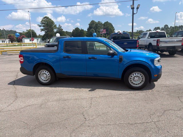 Used 2022 Ford Maverick XL w/ Equipment Group 100A Standard AWD/4WD image 14