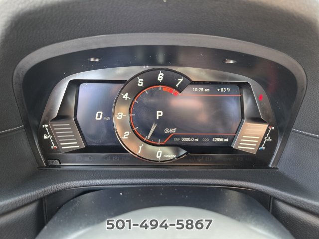Used 2023 Toyota Supra RWD image 20