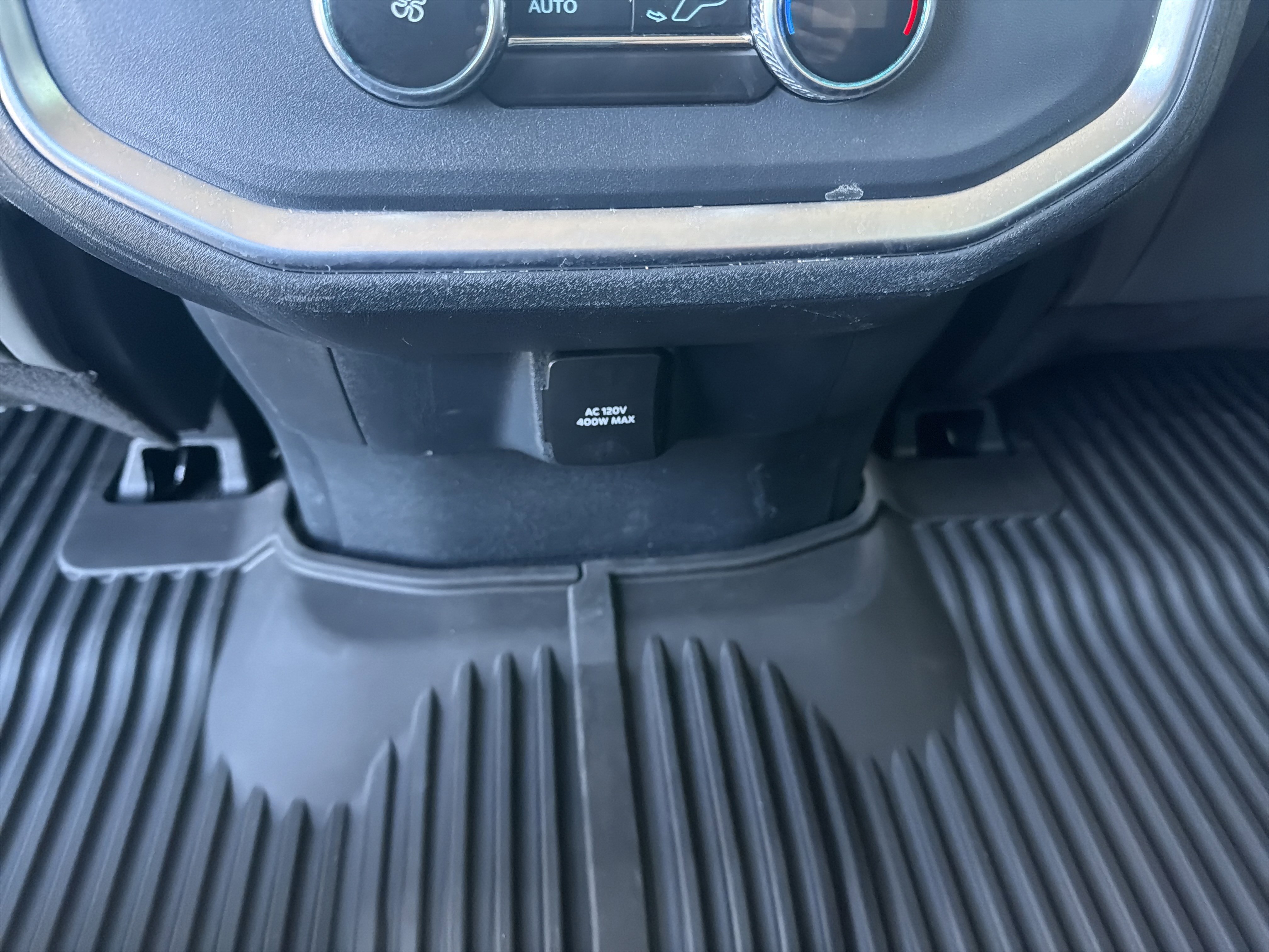 Certified 2025 Ford Expedition Max Active AWD/4WD image 40