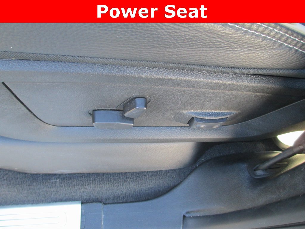 Used 2025 RAM 2500 Limited image 30