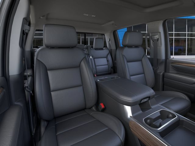New 2026 Chevrolet Silverado 2500 LT w/ Trail Boss Package AWD/4WD image 16