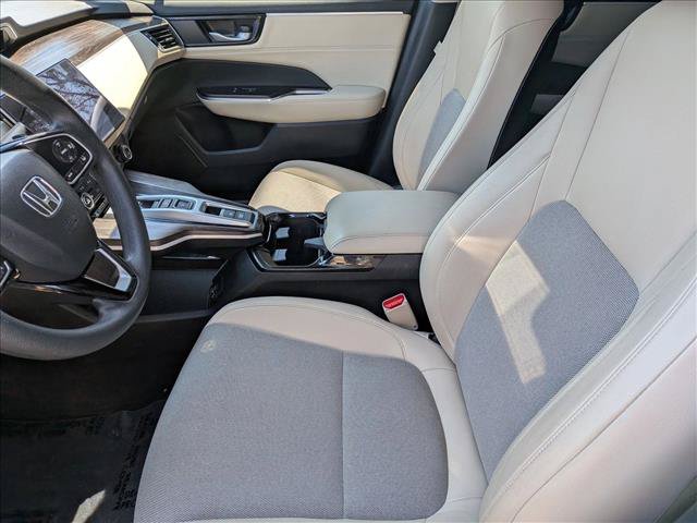 Used 2021 Honda Clarity Plug-In Hybrid image 16
