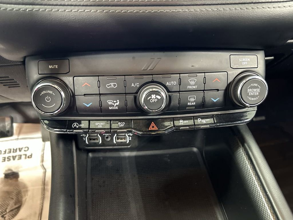 Used 2021 Dodge Durango GT w/ Blacktop Package image 17