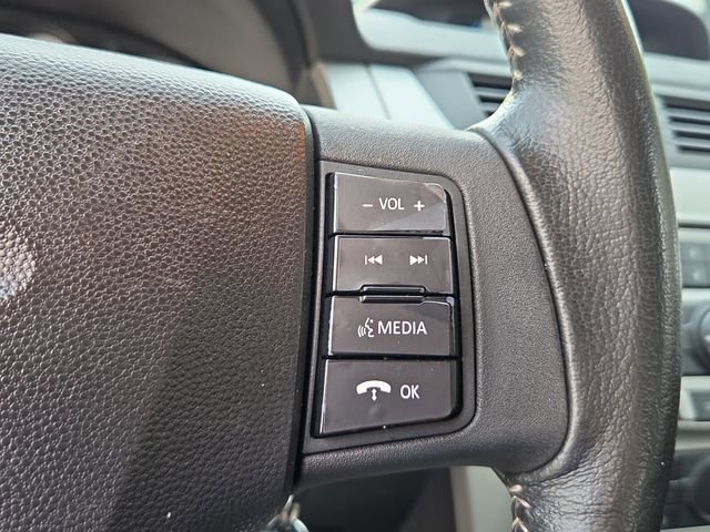 Used 2008 Ford Focus Sedan image 23