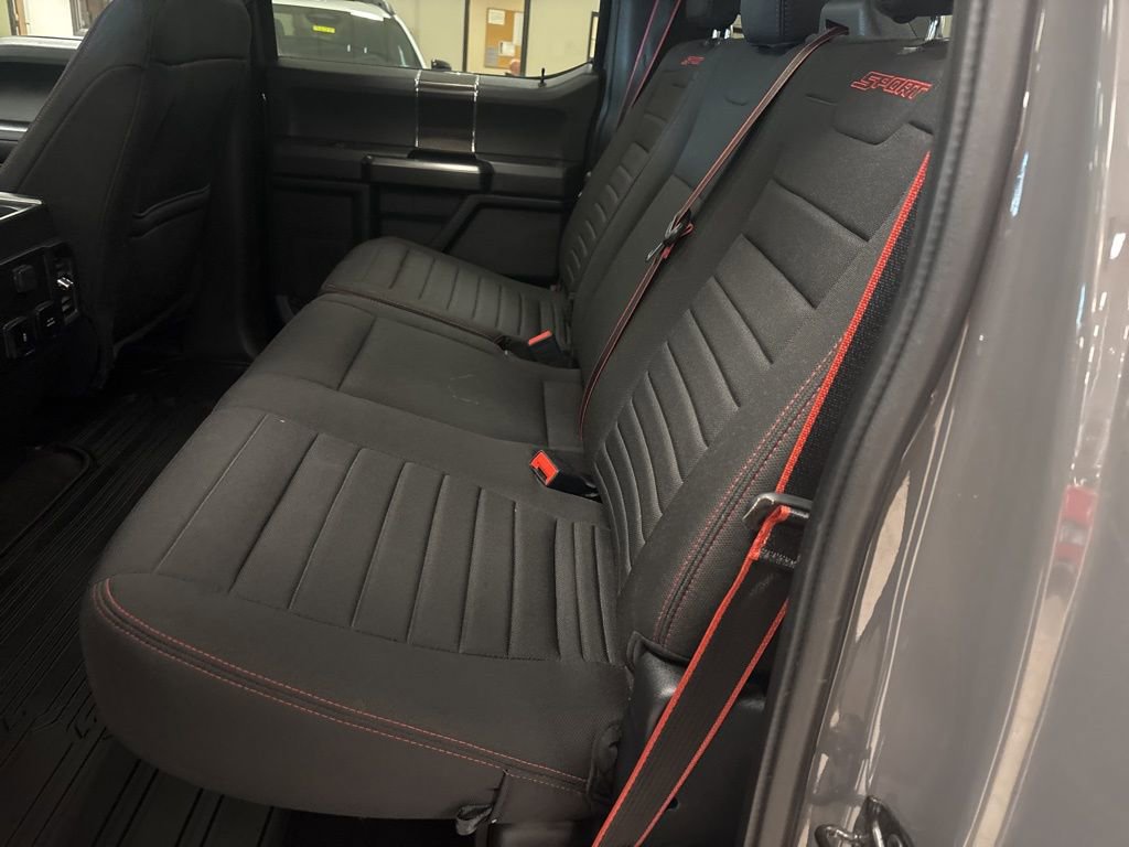 Used 2020 Ford F150 XLT w/ Equipment Group 302A Luxury AWD/4WD image 29