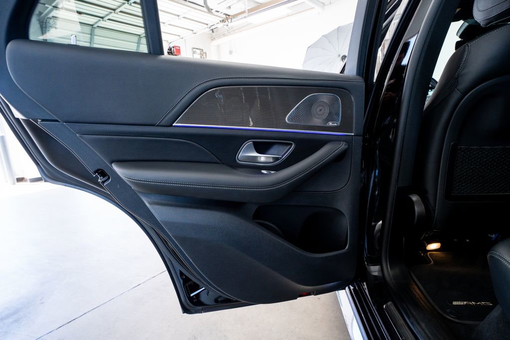 Used 2021 Mercedes-Benz GLE 53 AMG 4MATIC Coupe image 56