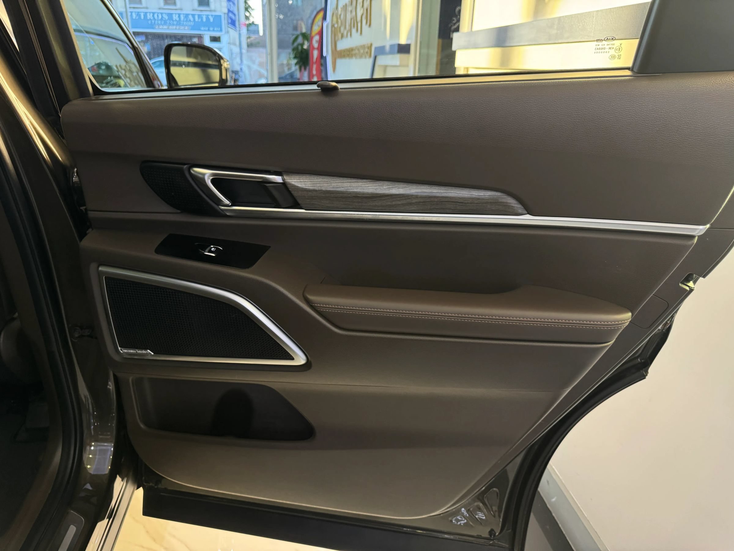 Used 2020 Kia Telluride SX AWD/4WD image 27