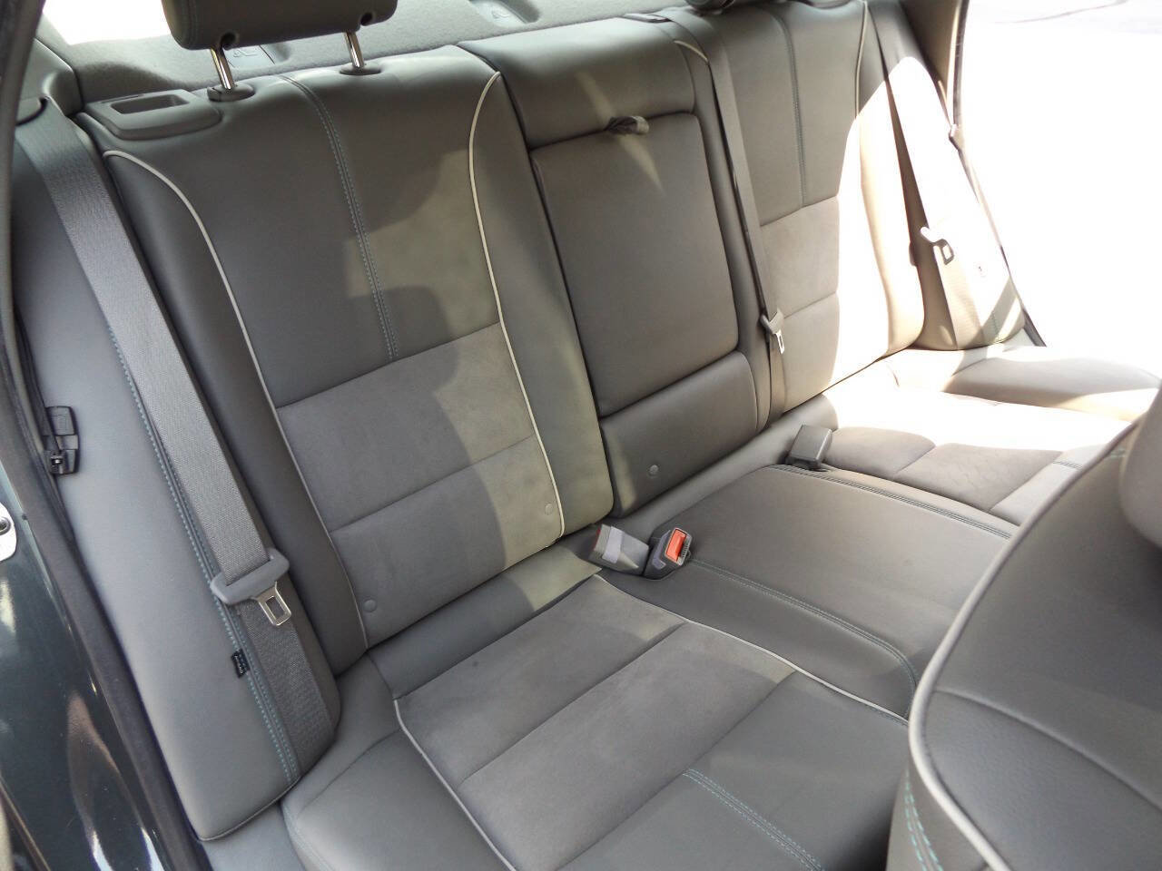 Used 2014 Chevrolet Impala LT w/ Premium Seating Package image 24