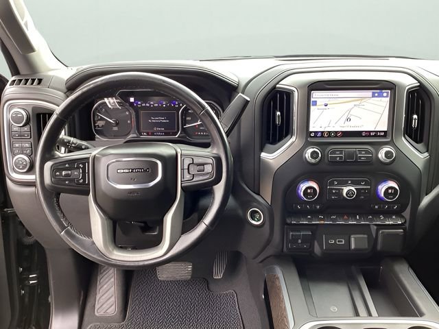 Used 2022 GMC Sierra 1500 Denali w/ Denali Premium Package image 36