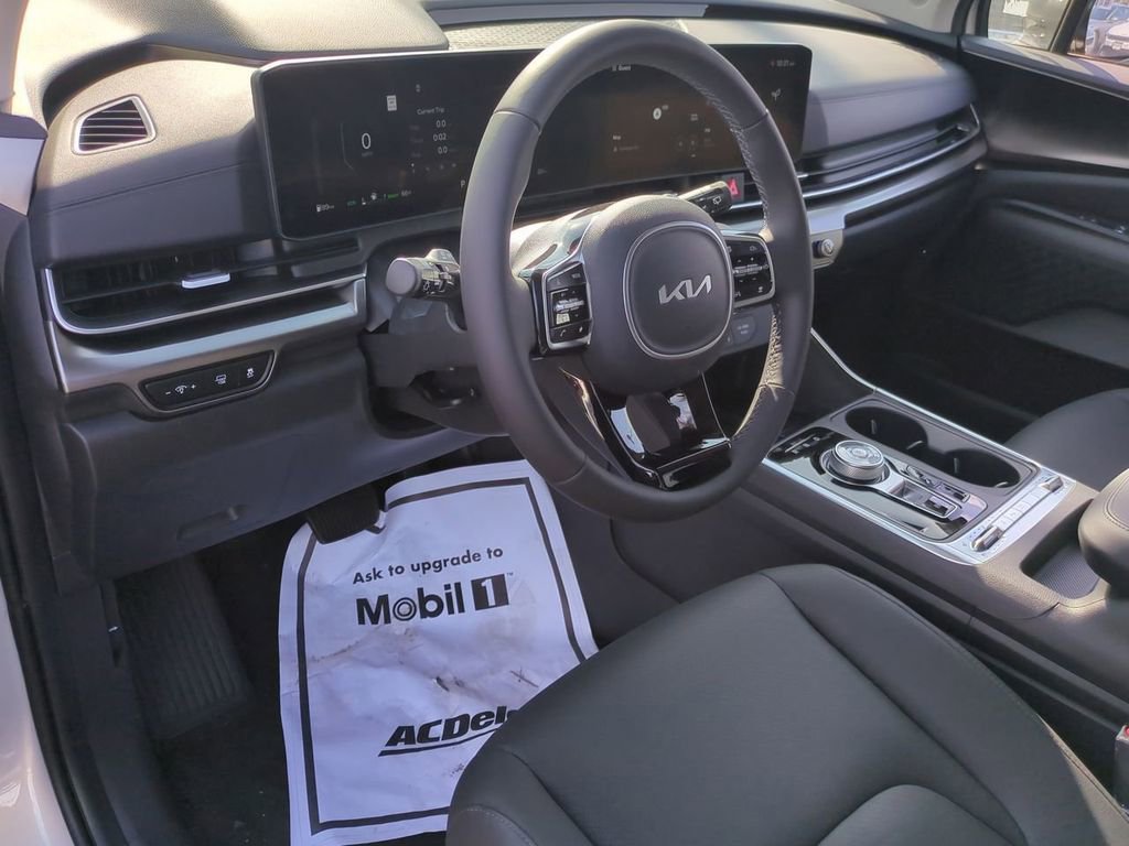 New 2026 Kia Carnival SX Prestige FWD image 10