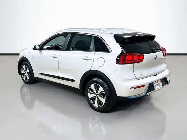 Used 2018 Kia Niro LX image 5