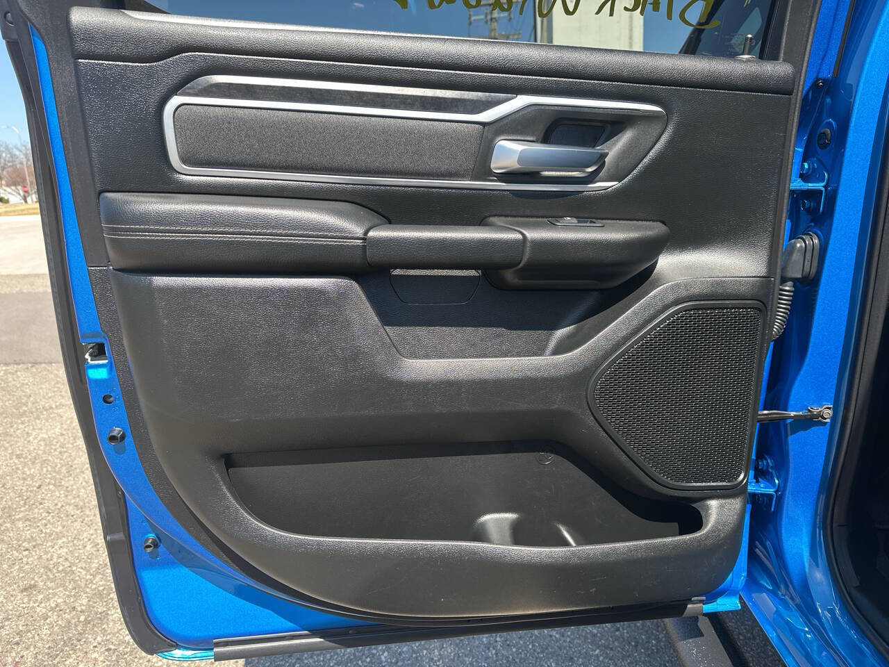 Used 2020 RAM 1500 Big Horn image 40