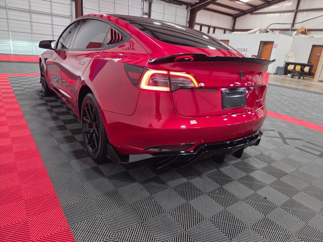 Used 2023 Tesla Model 3 Long Range image 27