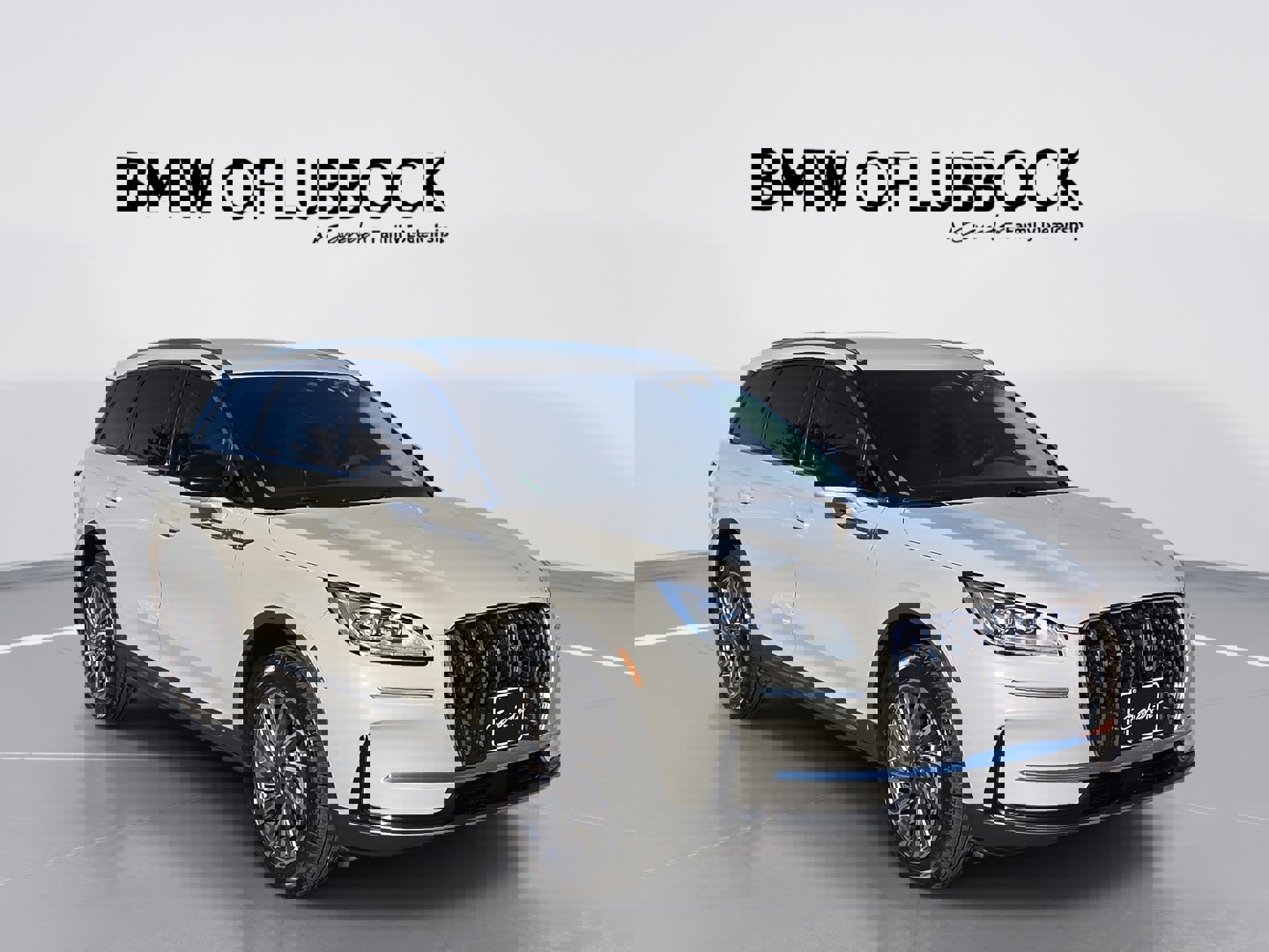 Used 2024 Lincoln Corsair Reserve