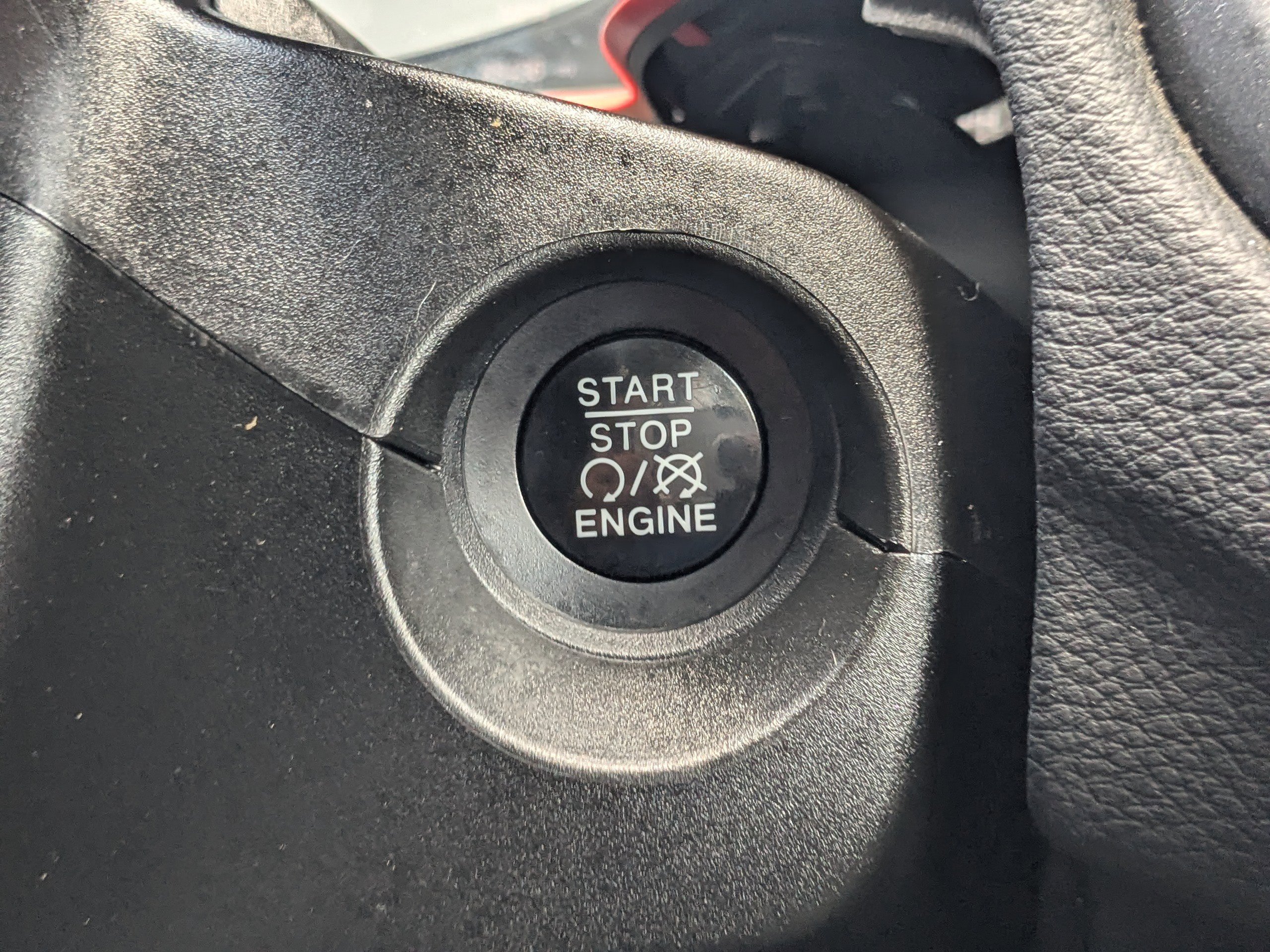 Used 2018 Jeep Compass Trailhawk w/ Leather Interior Group image 25