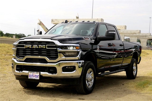 New 2026 RAM 2500 Tradesman image 6